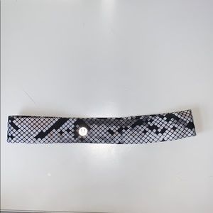lululemon headband